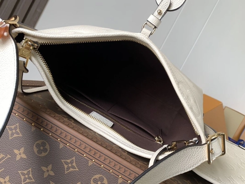 LX Top Handle Bags StreetReady 18001