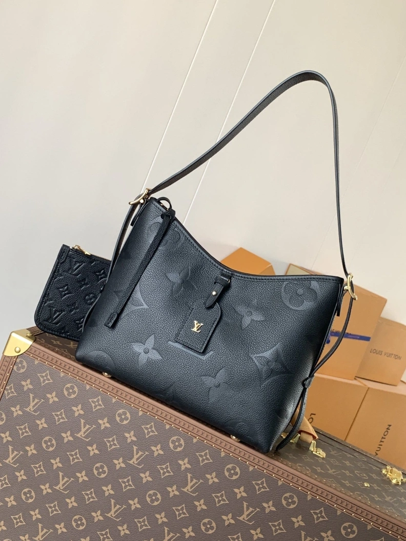 LX Top Handle Bags Cozy 18011