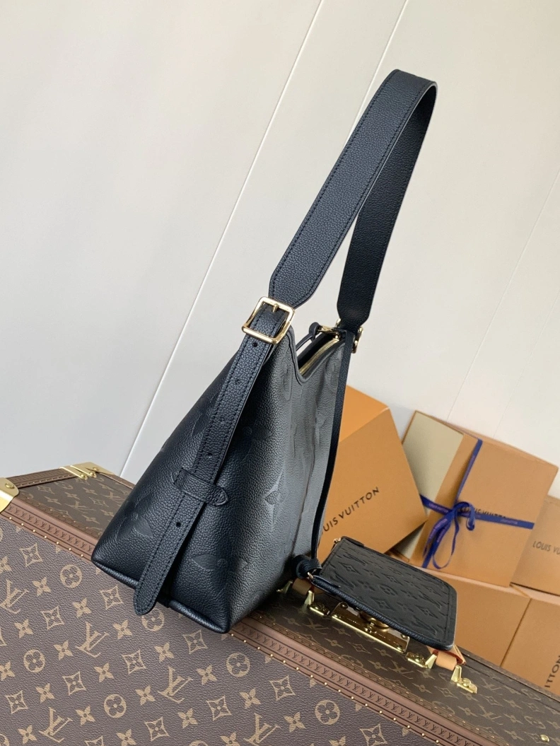 LX Top Handle Bags Cozy 18011