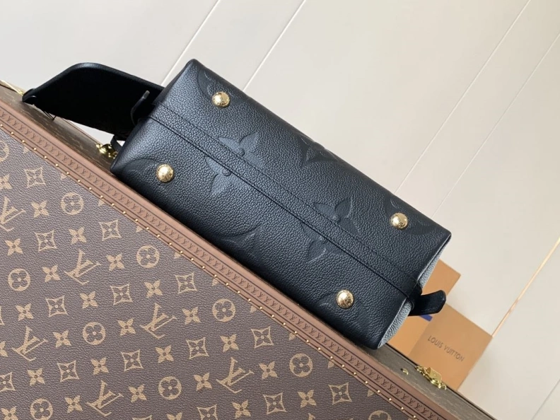LX Top Handle Bags Cozy 18011