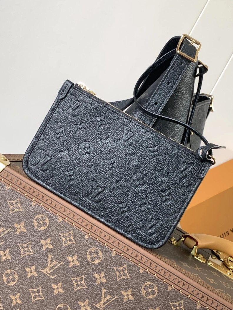 LX Top Handle Bags Cozy 18011