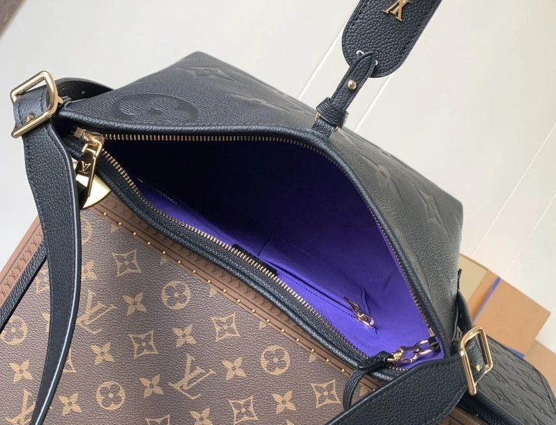 LX Top Handle Bags Cozy 18011
