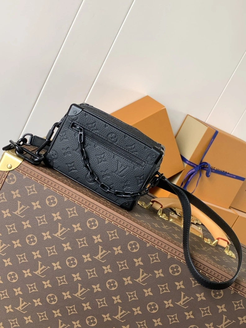 LX Box Bags TopPick 18186