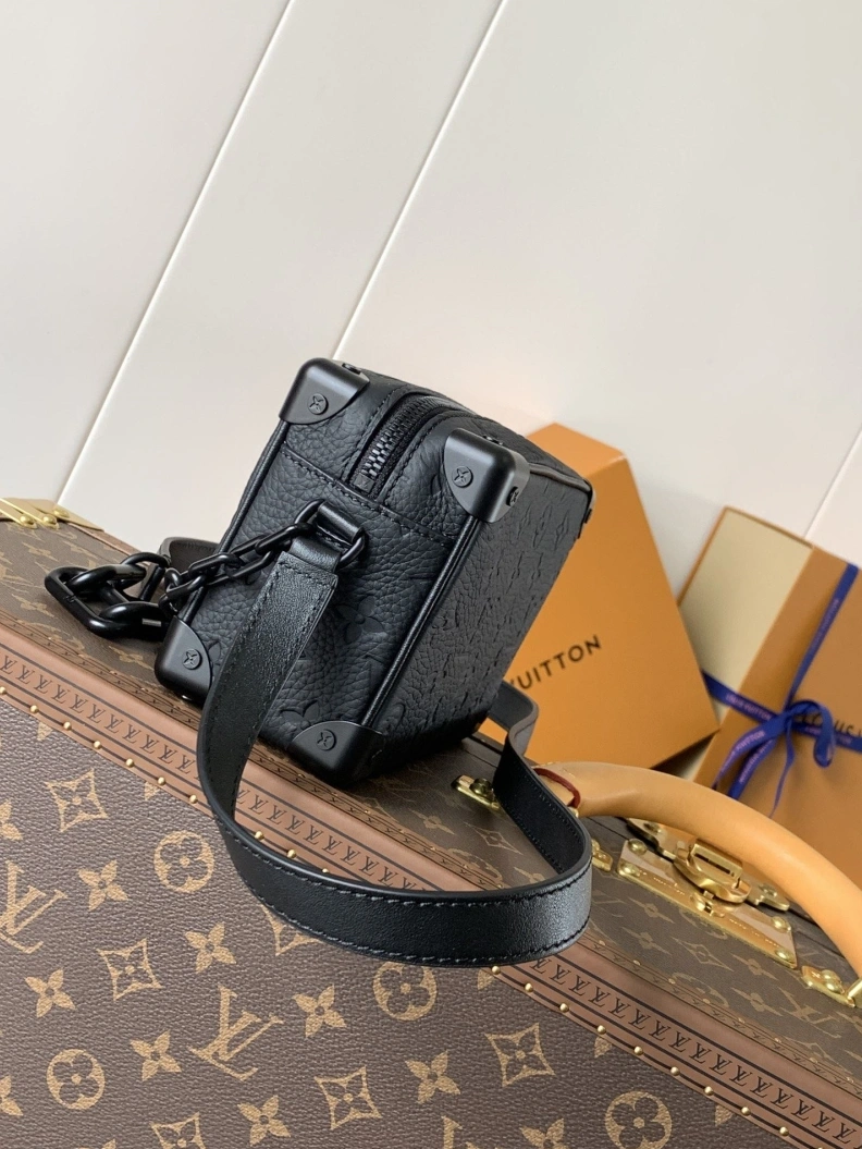 LX Box Bags TopPick 18186