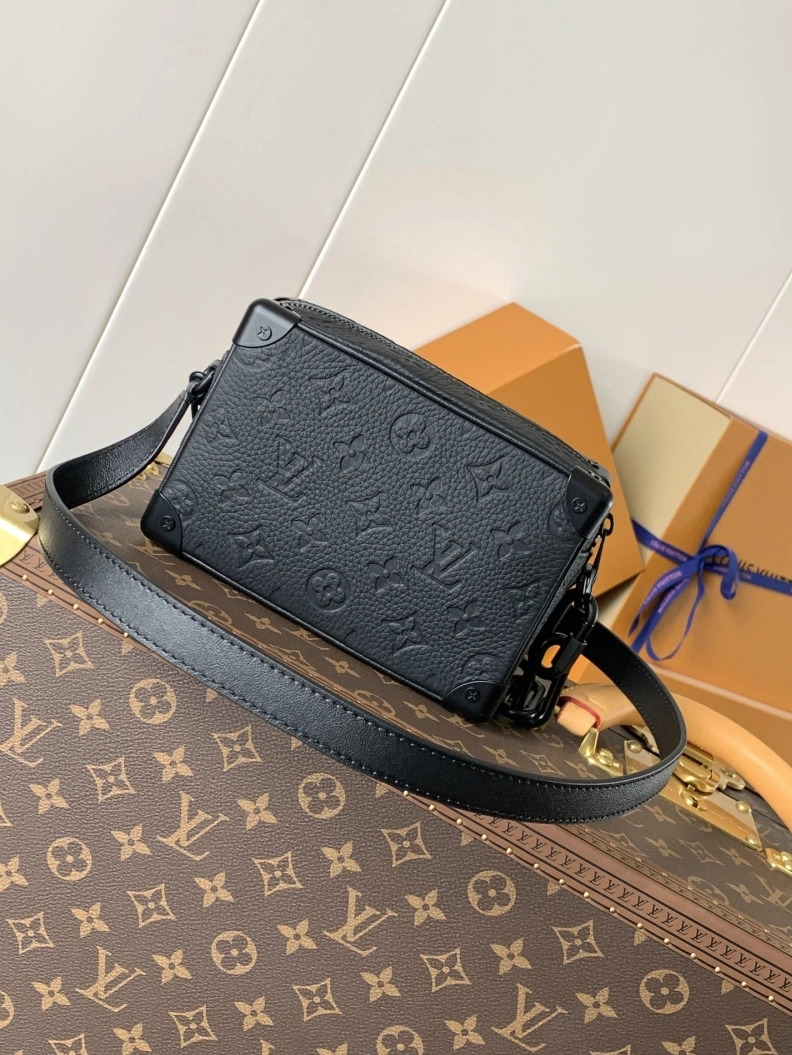 LX Box Bags TopPick 18186