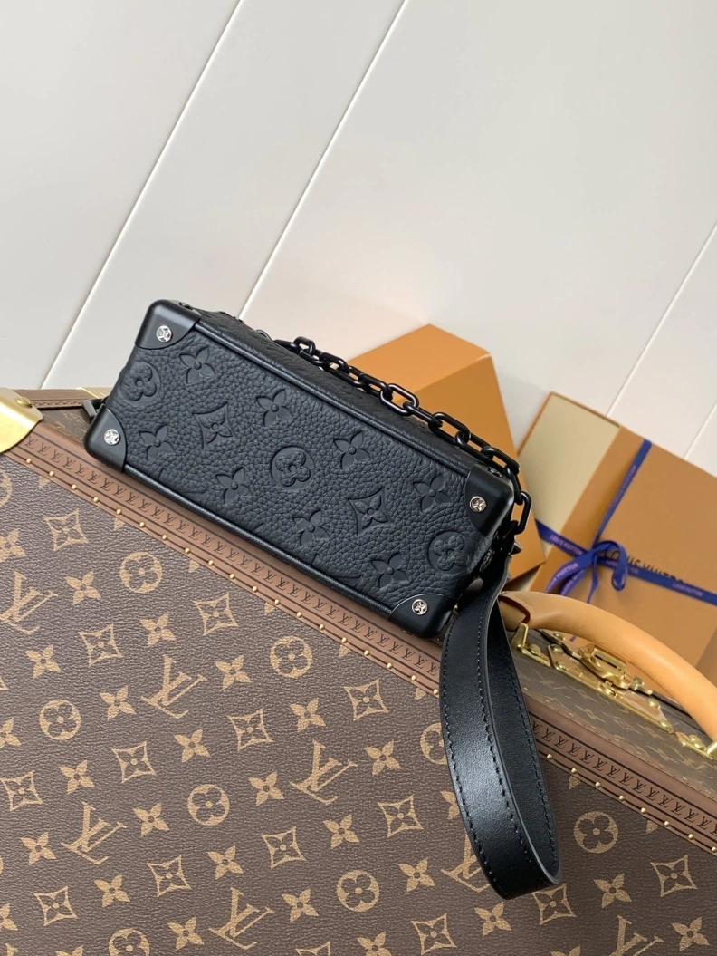 LX Box Bags TopPick 18186