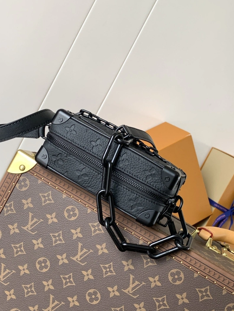 LX Box Bags TopPick 18186