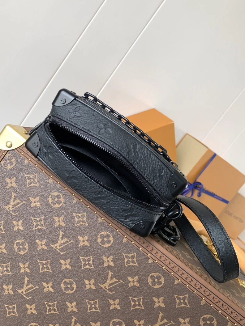 LX Box Bags TopPick 18186