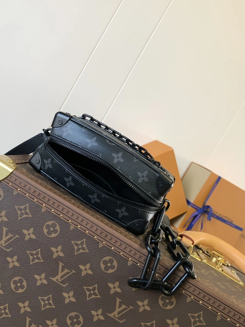 BestValue LX Box Bags 18175