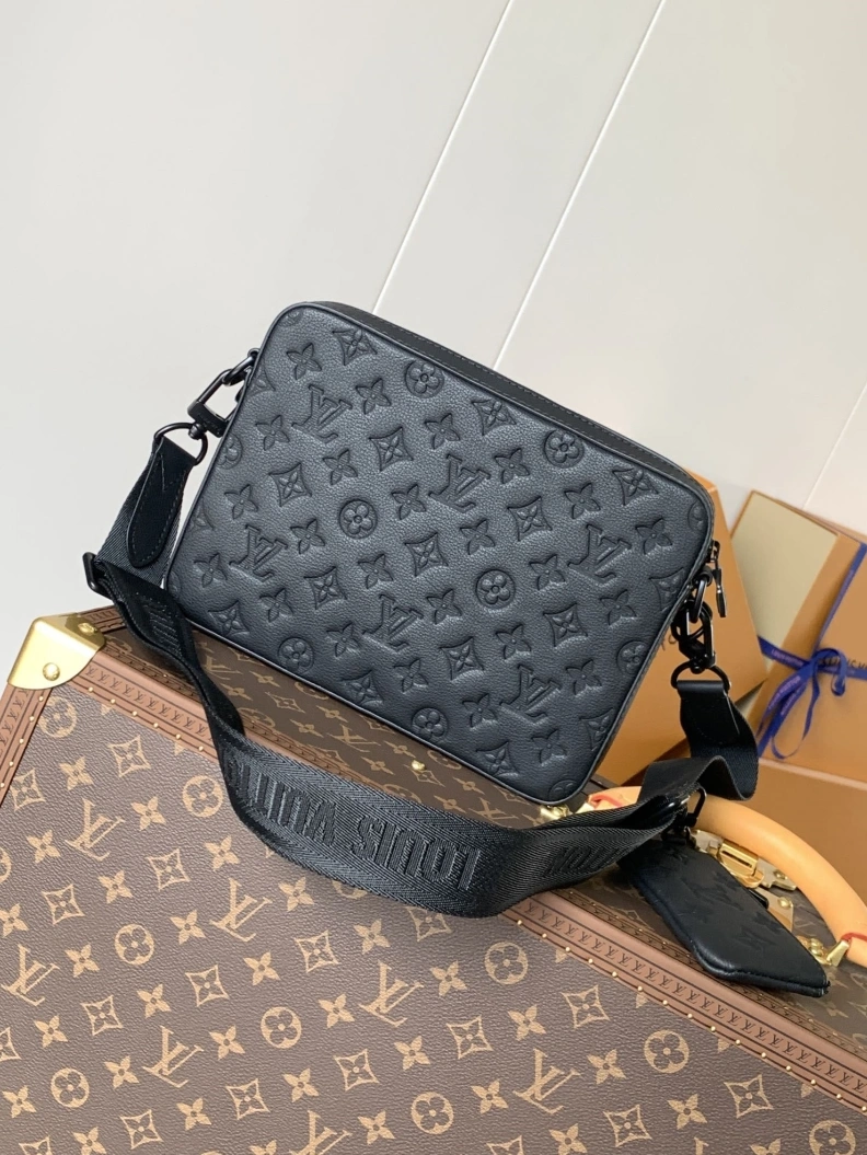 LX Satchel bags Reliable 18133