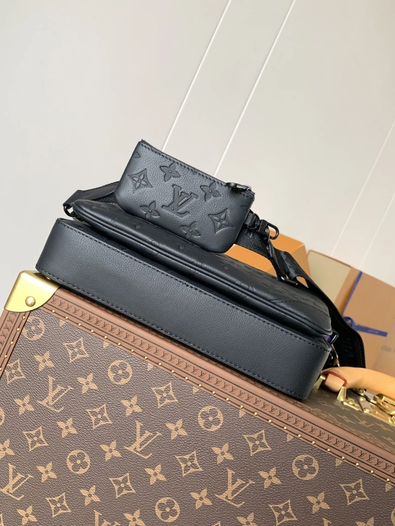 LX Satchel bags Reliable 18133