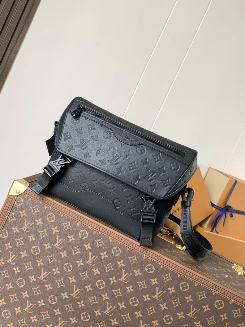 Versatile LX Satchel bags 18122