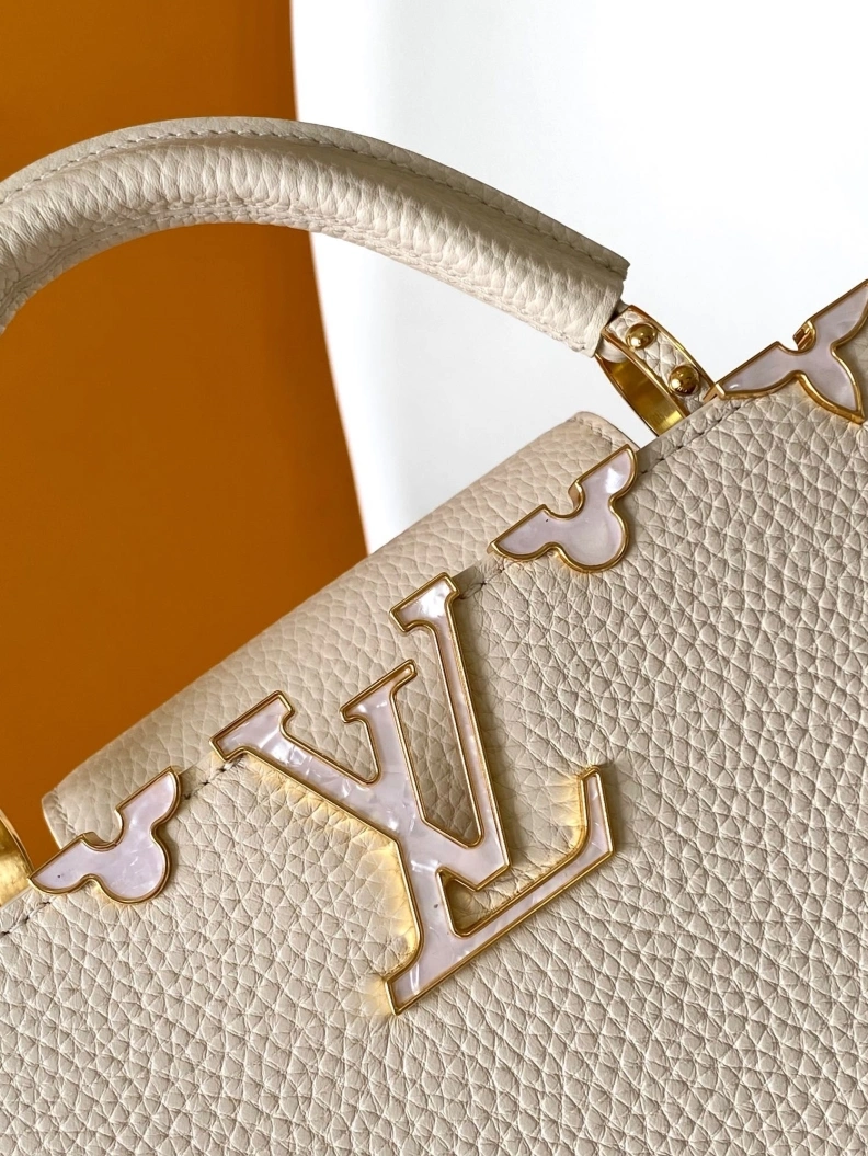 Sleek LX Caxucines Bags 18165