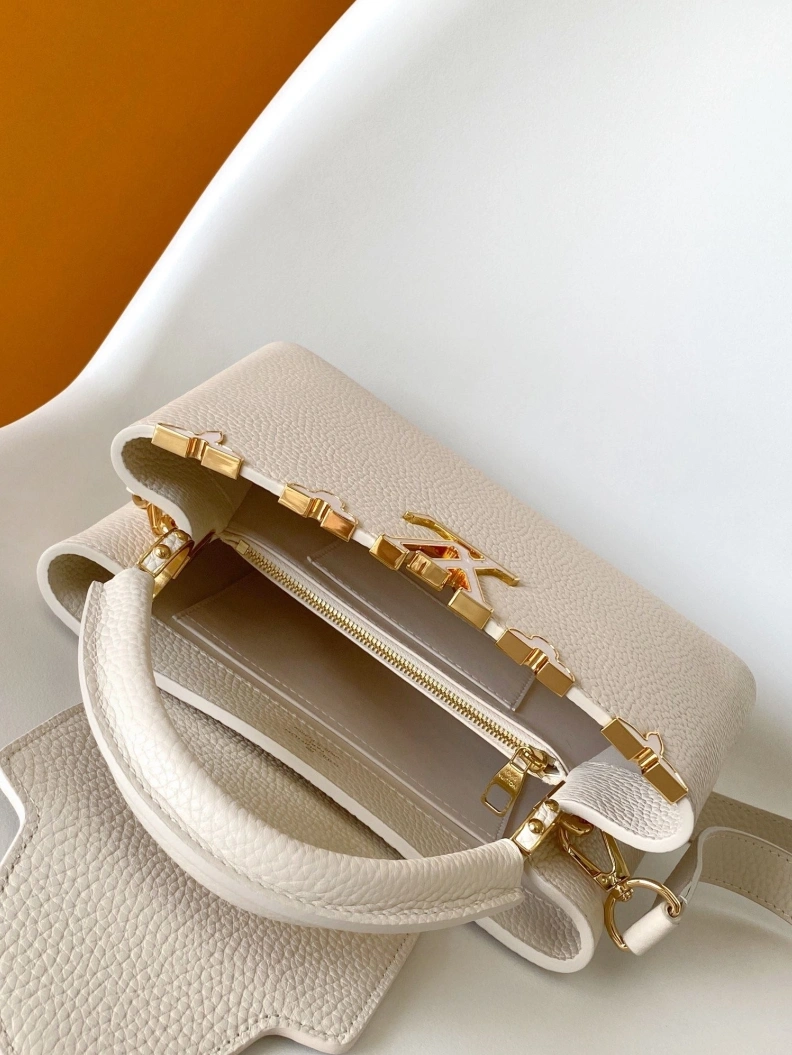Sleek LX Caxucines Bags 18165