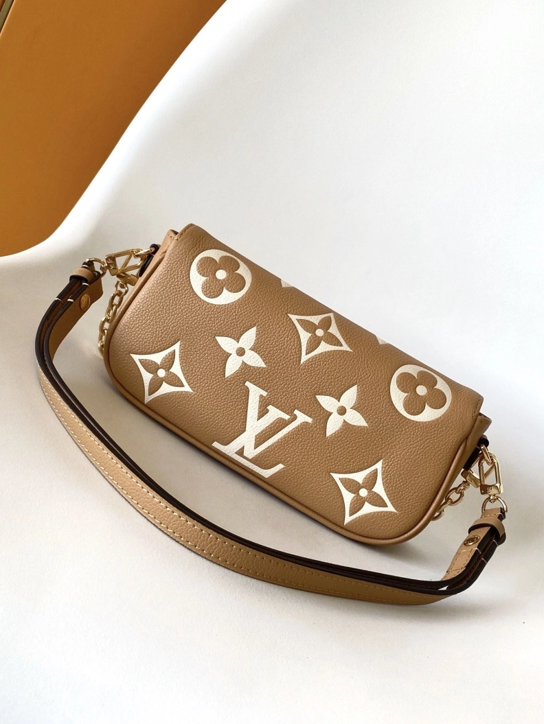 LX Satchel bags Breathable 18120
