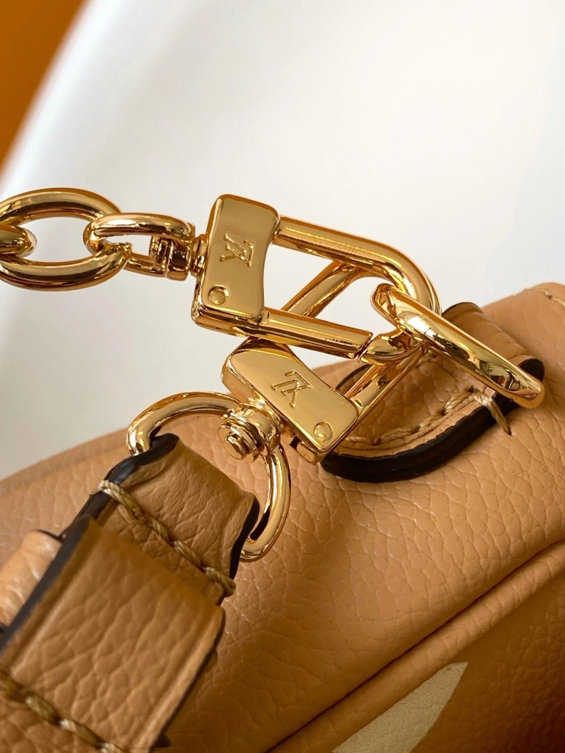 LX Satchel bags Breathable 18120