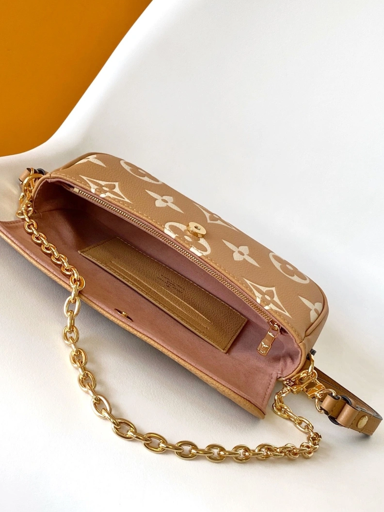 LX Satchel bags Breathable 18120