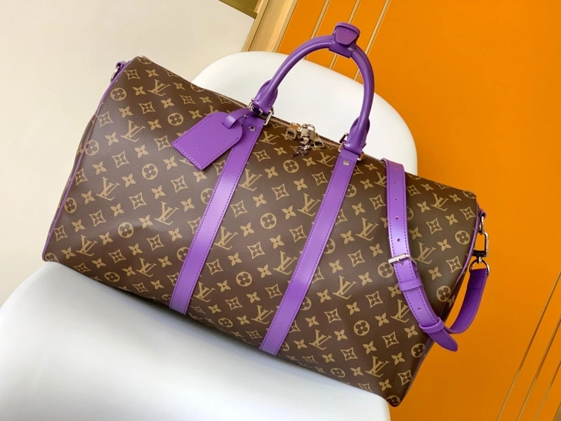 LX Travel Bags Comfortable 17976