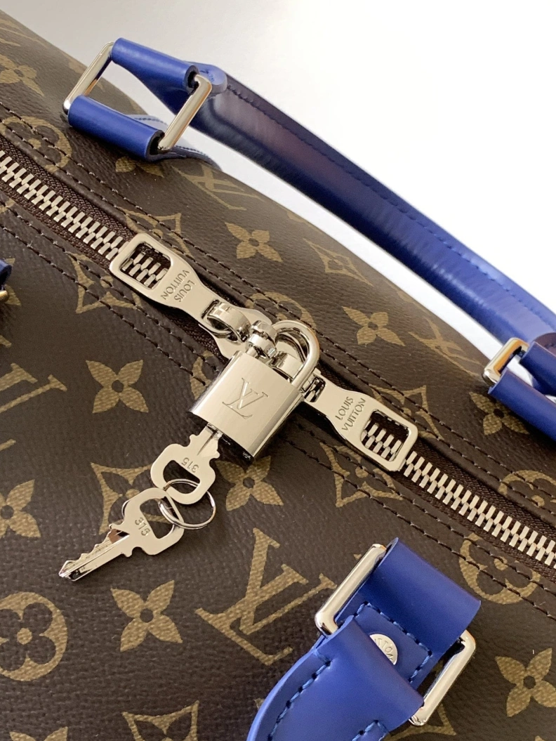 LX Travel Bags Trendy 17978