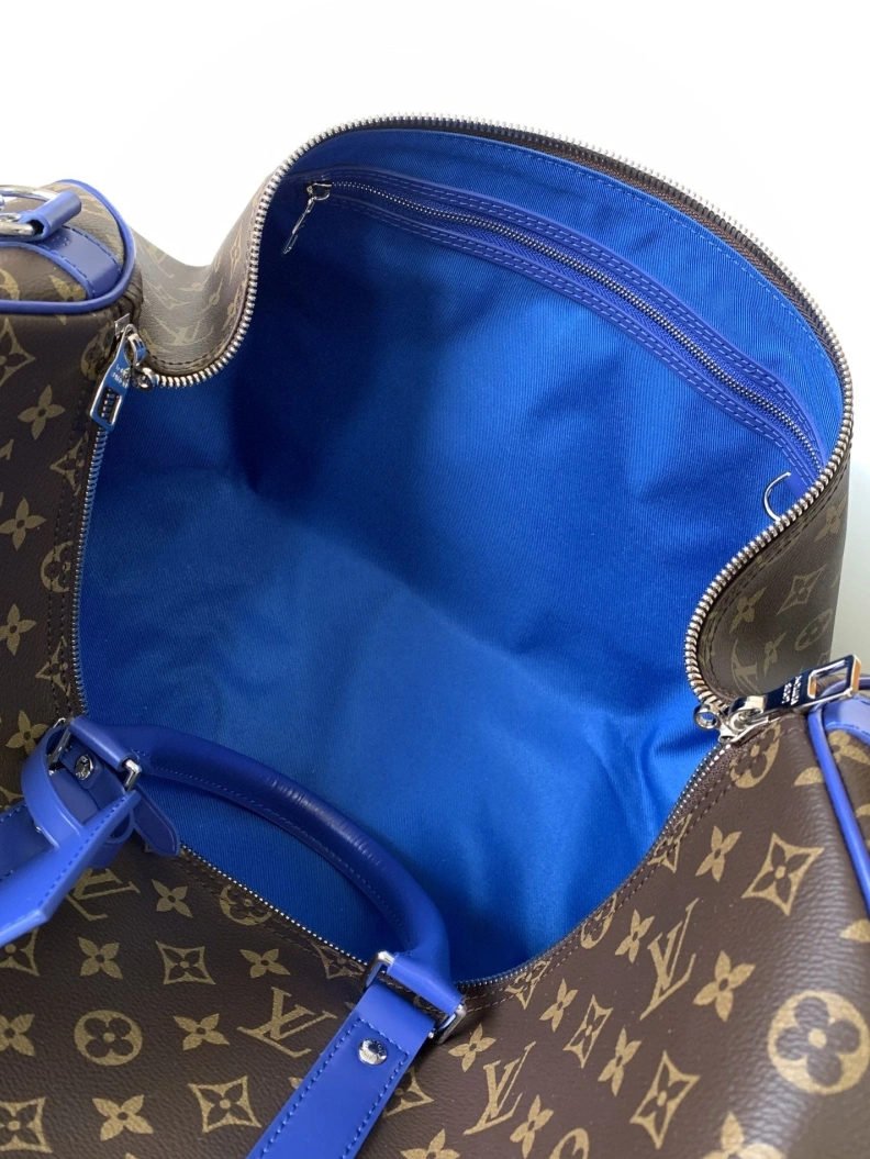 LX Travel Bags Trendy 17978