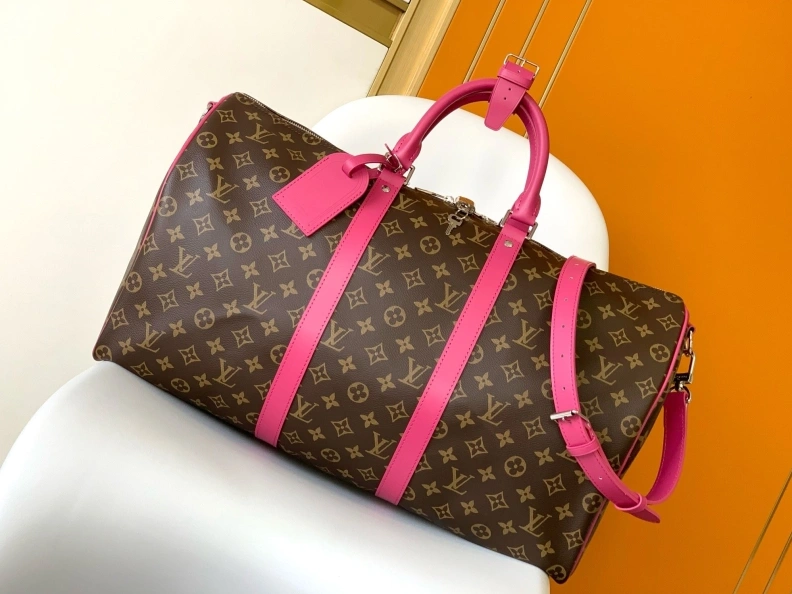 Efficient LX Travel Bags 17977