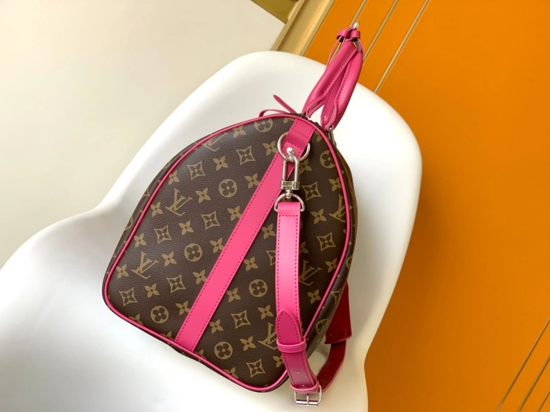 Efficient LX Travel Bags 17977