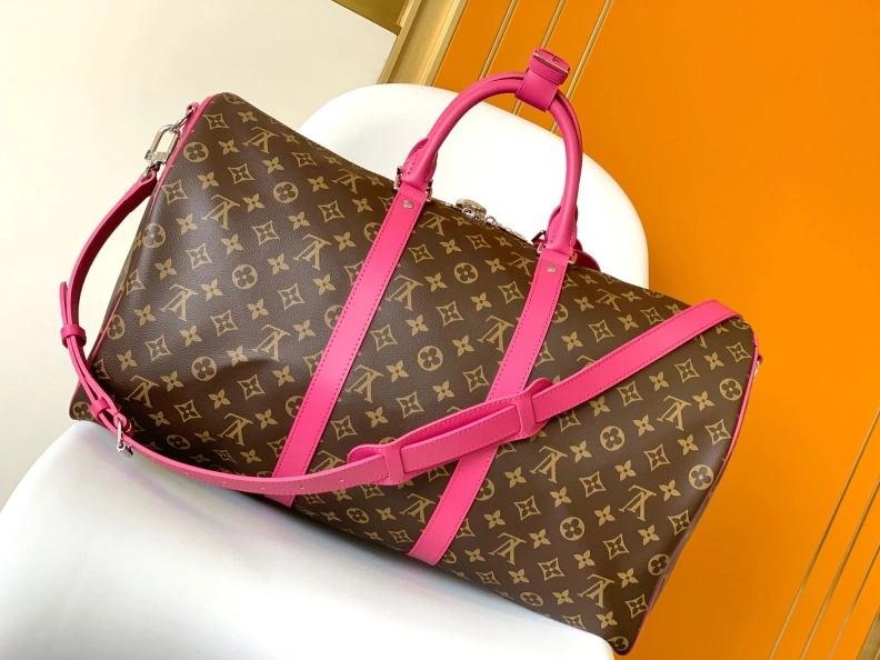 Efficient LX Travel Bags 17977