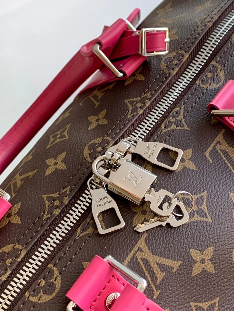 Efficient LX Travel Bags 17977