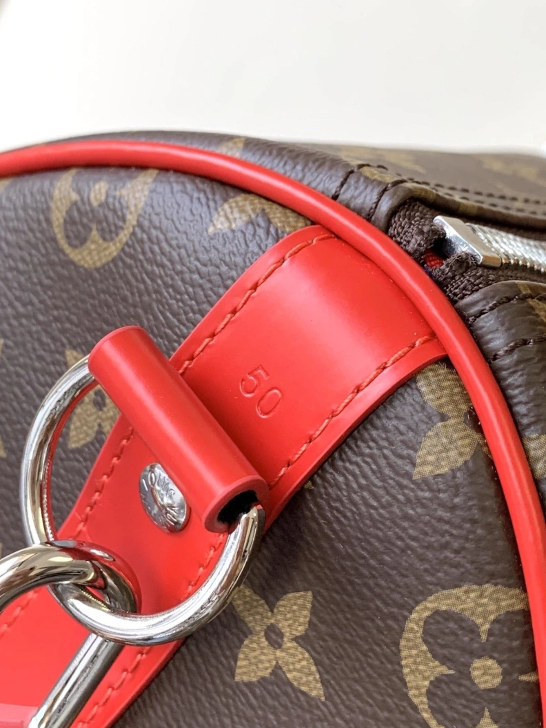EyeCatching LX Travel Bags 17980