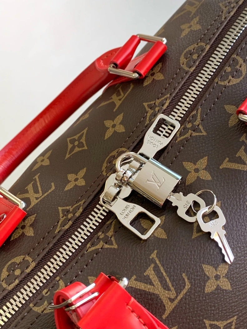 EyeCatching LX Travel Bags 17980