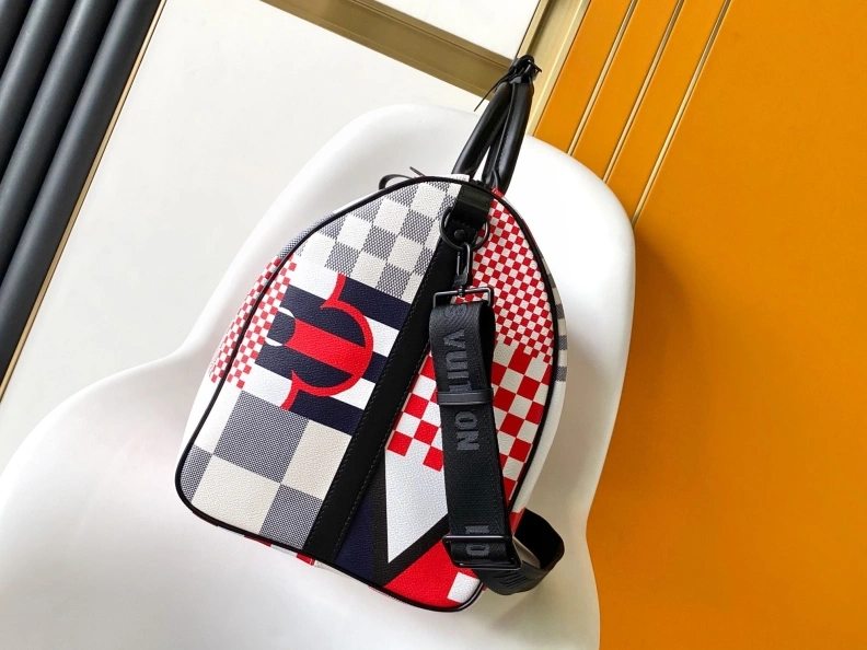 LX Travel Bags ModernLook 17994