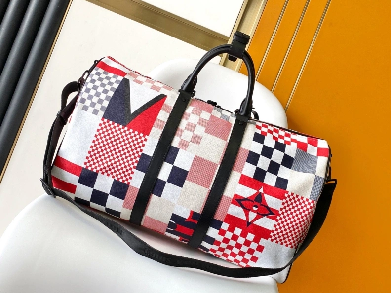 LX Travel Bags ModernLook 17994
