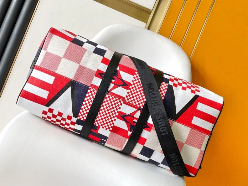 LX Travel Bags ModernLook 17994