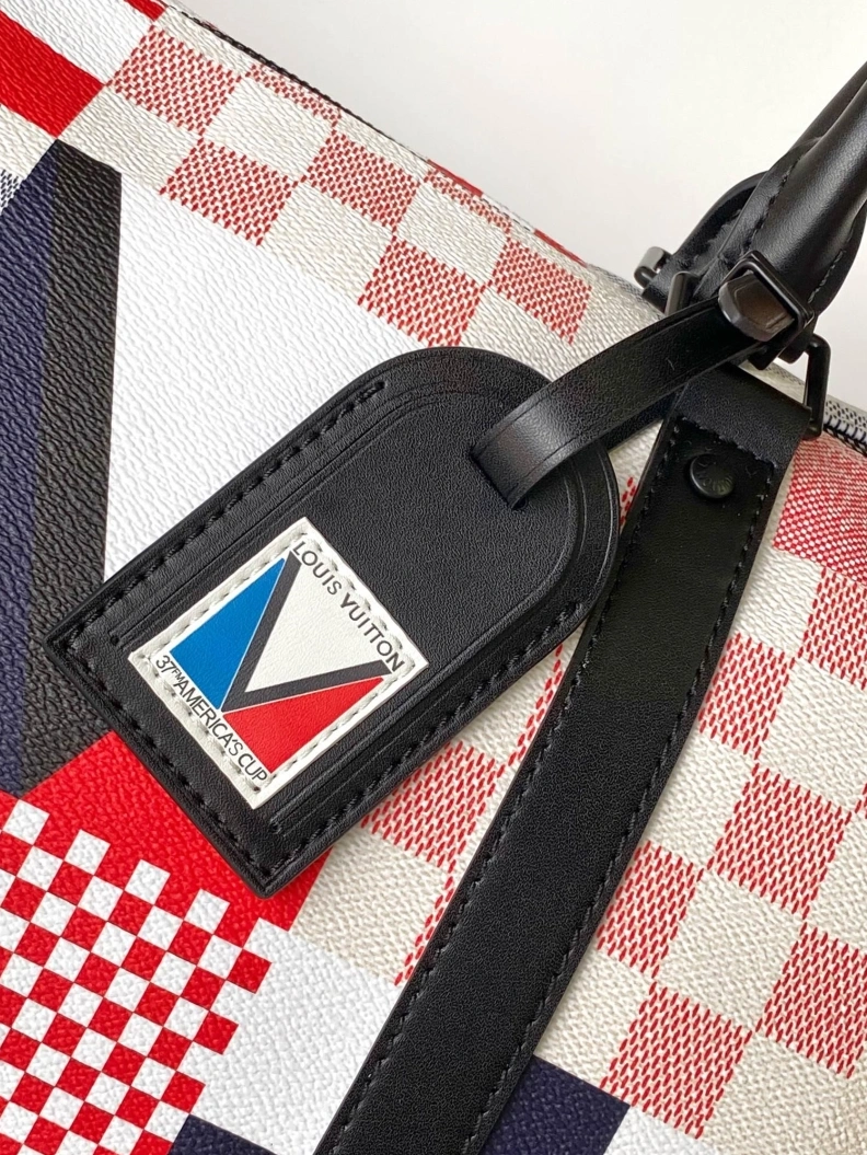 LX Travel Bags ModernLook 17994