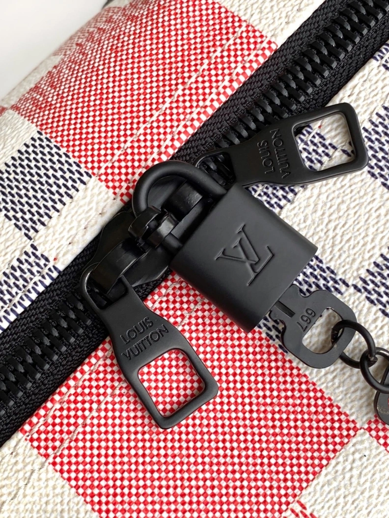 LX Travel Bags ModernLook 17994