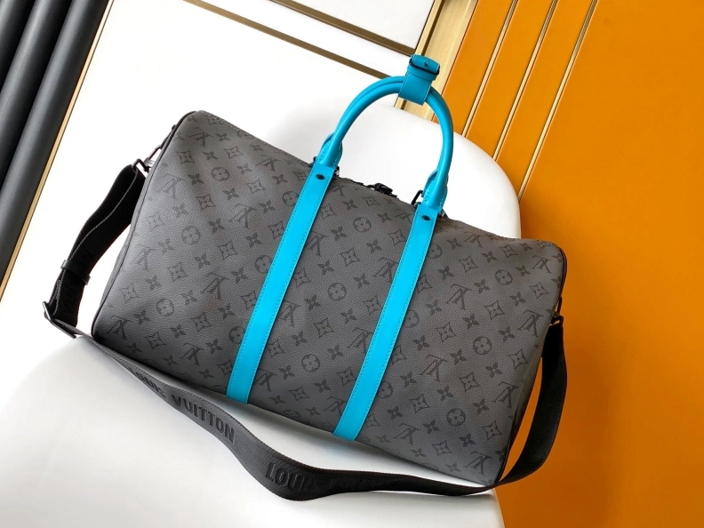 Functional LX Travel Bags 17995