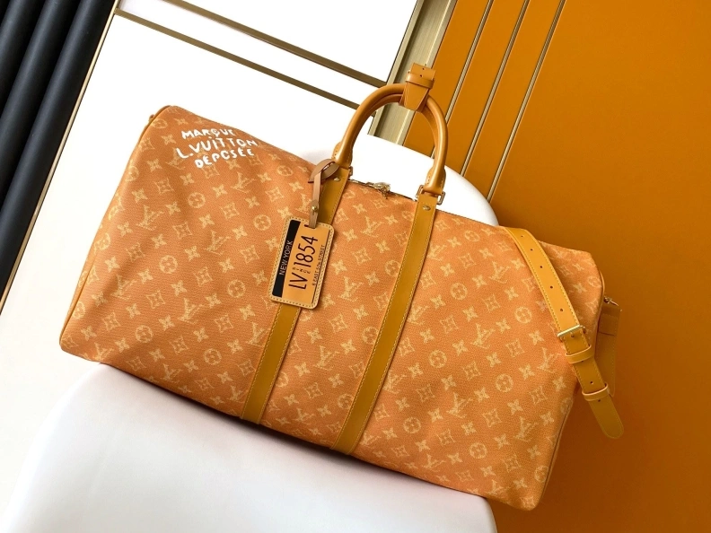 LX Travel Bags Refined 17992