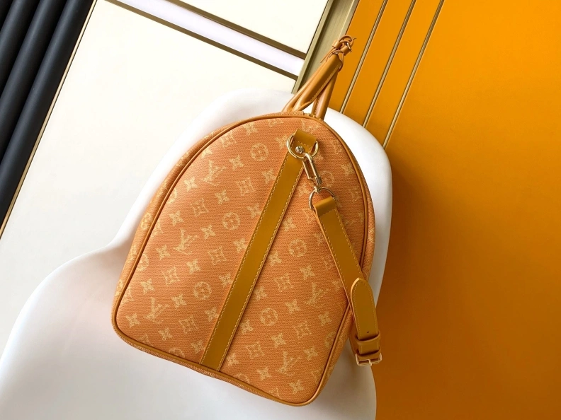 LX Travel Bags Refined 17992