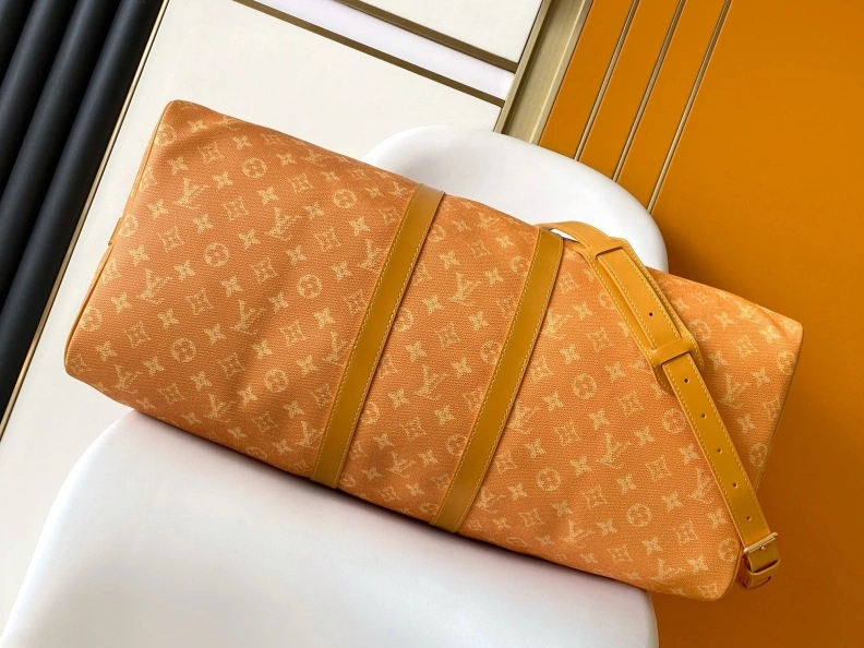 LX Travel Bags Refined 17992
