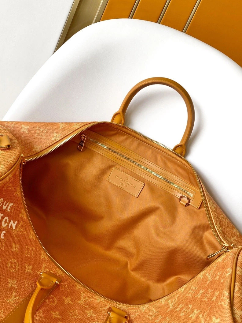 LX Travel Bags Refined 17992