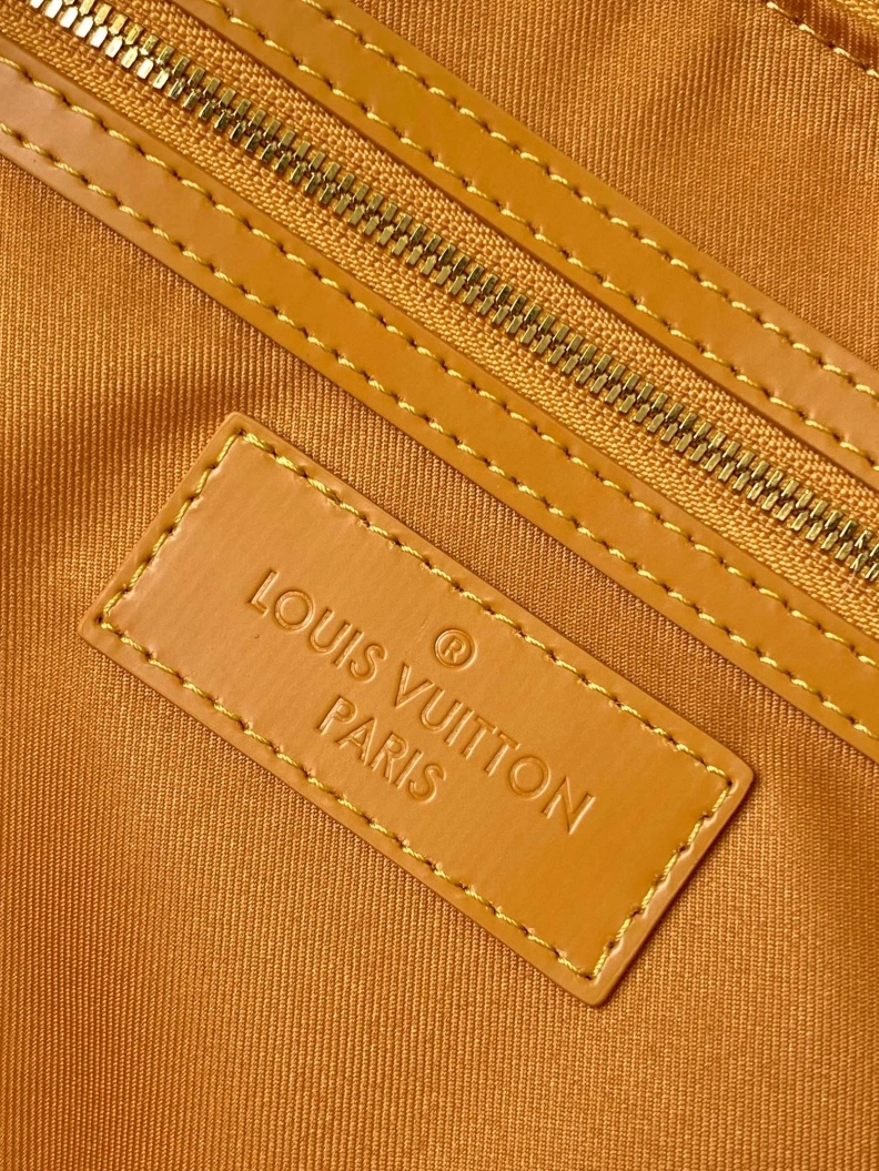 LX Travel Bags Refined 17992