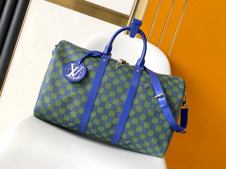 LX Travel Bags Durable 17993