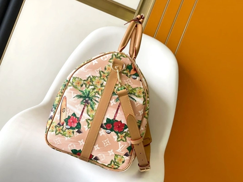 Refined LX Travel Bags 17969