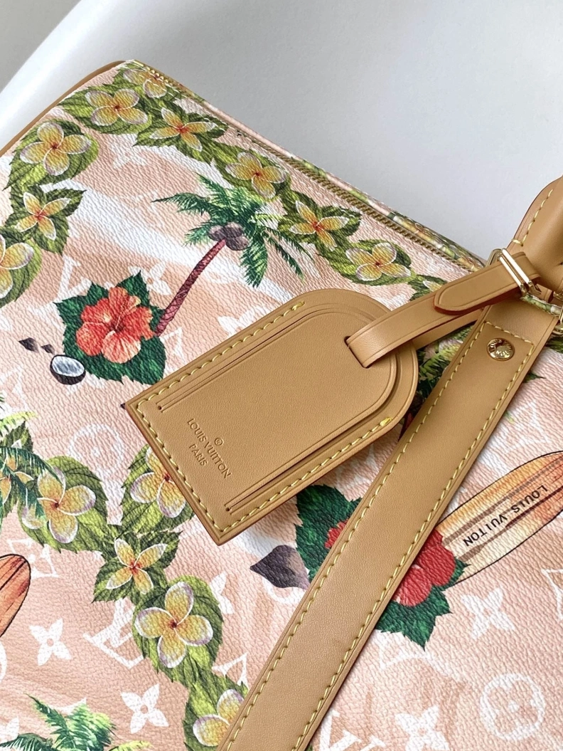 Refined LX Travel Bags 17969