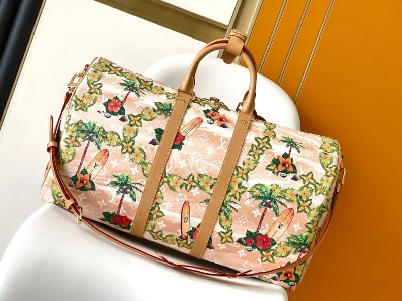 Refined LX Travel Bags 17969