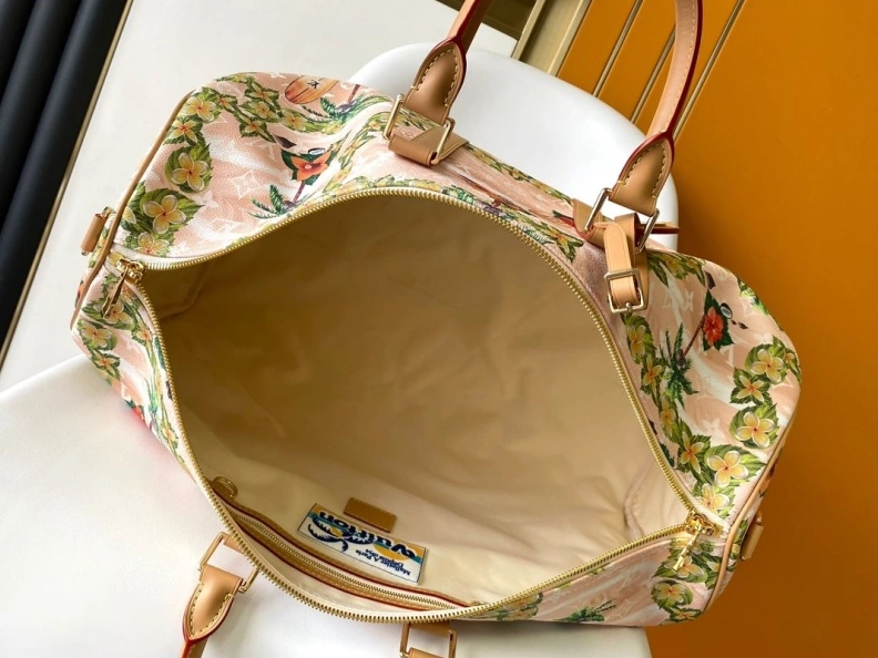 Refined LX Travel Bags 17969