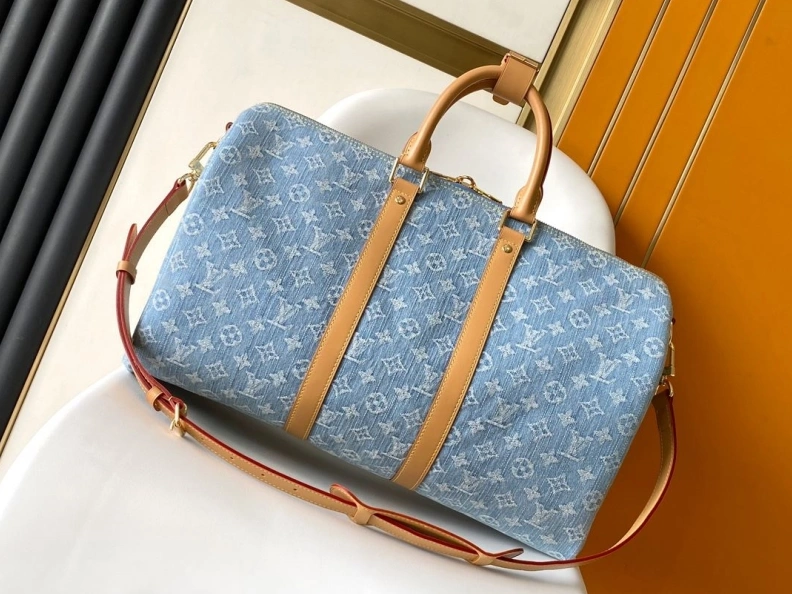 LX Travel Bags Vibrant 17960