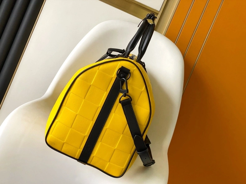 Comfortable LX Travel Bags 17964
