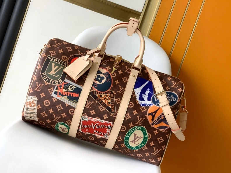 Flexible LX Travel Bags 17968