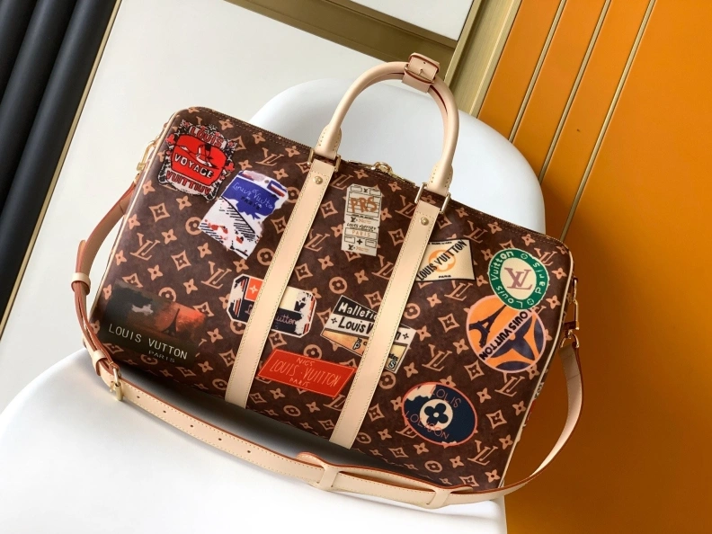 Flexible LX Travel Bags 17968